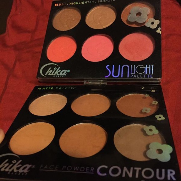 Makeup bundle - Picture 3 of 7